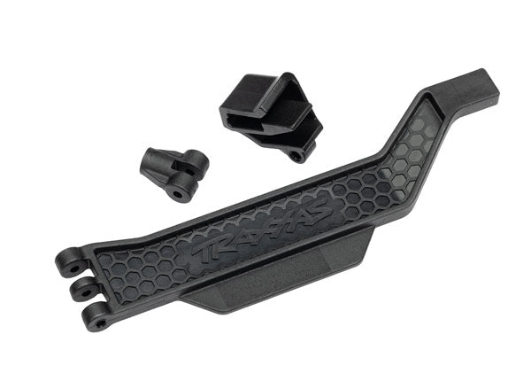 Battery Hold-down, Clip, Hold-down Post 10726