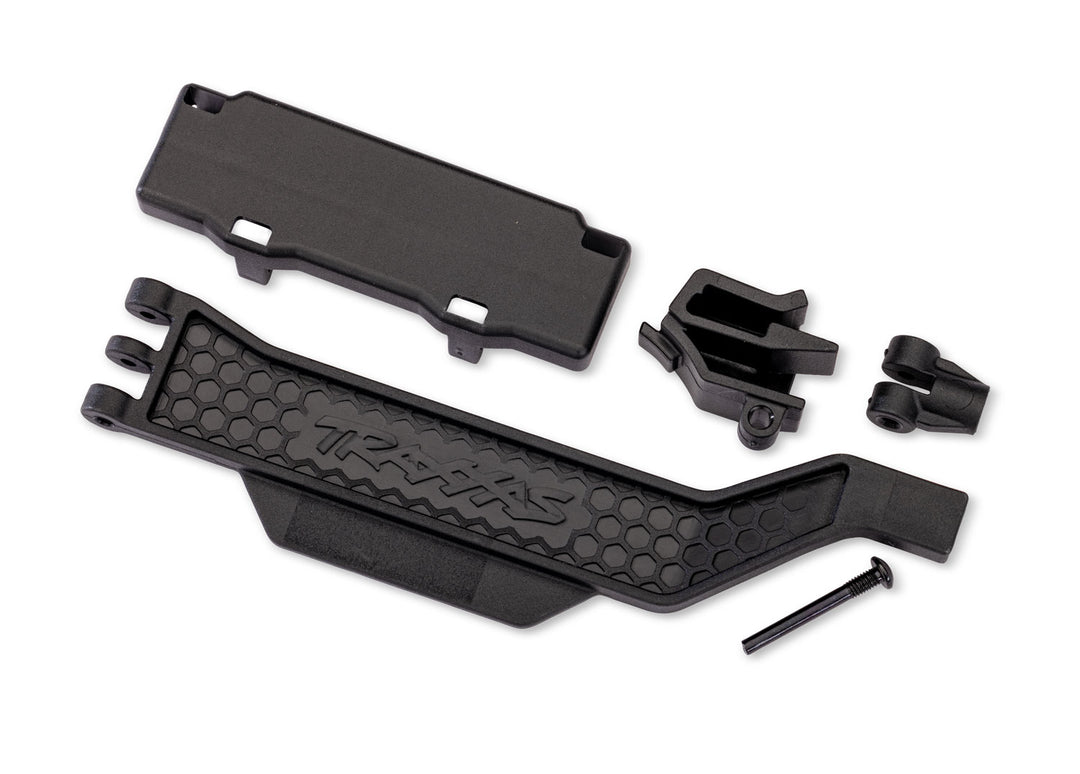 Battery Hold-down With Strap 10726X