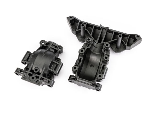 Front Bulkhead Upper and Lower 10728X
