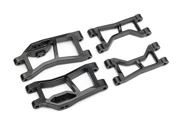 Suspension Arms Rear 2 Upper (2 Lower 1R&amp;1L) 10730