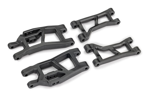 Suspension Arms Front 2 Upper (2 Lower 1R&amp;1L) 10731
