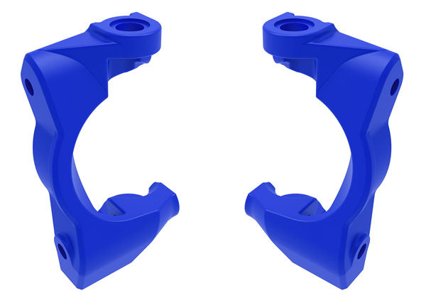 Caster Blocks (C-hubs) Left &amp; Right 10732