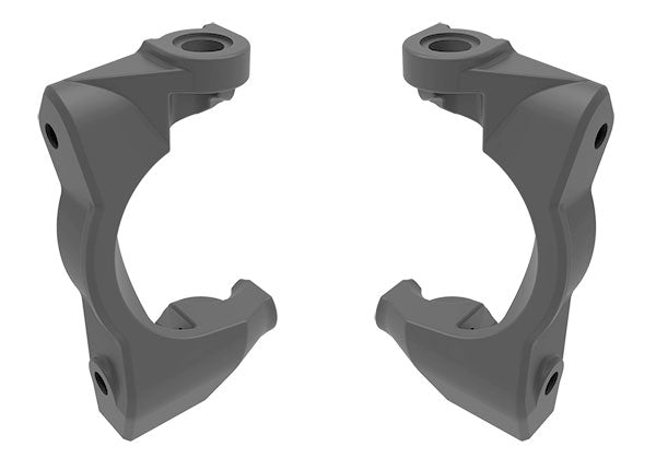 Caster Blocks (C-hubs) Left &amp; Right 10732