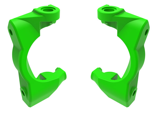 Caster Blocks (C-hubs) Left &amp; Right 10732