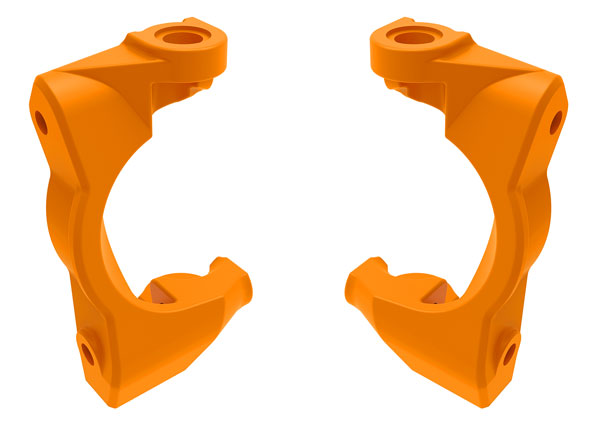 Caster Blocks (C-hubs) Left &amp; Right 10732