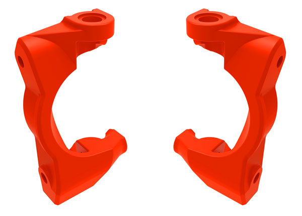 Caster Blocks (C-hubs) Left &amp; Right 10732