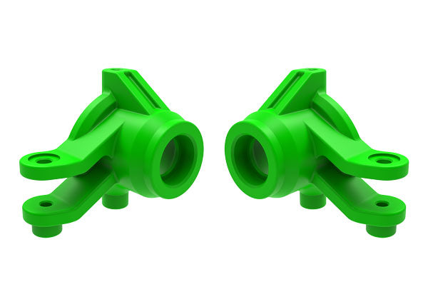 Steering Blocks Left &amp; Right  10736