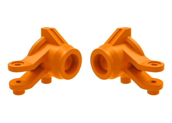 Steering Blocks Left &amp; Right  10736