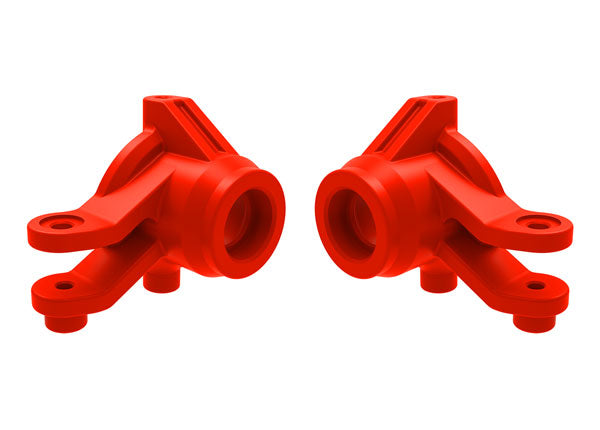Steering Blocks Left &amp; Right  10736