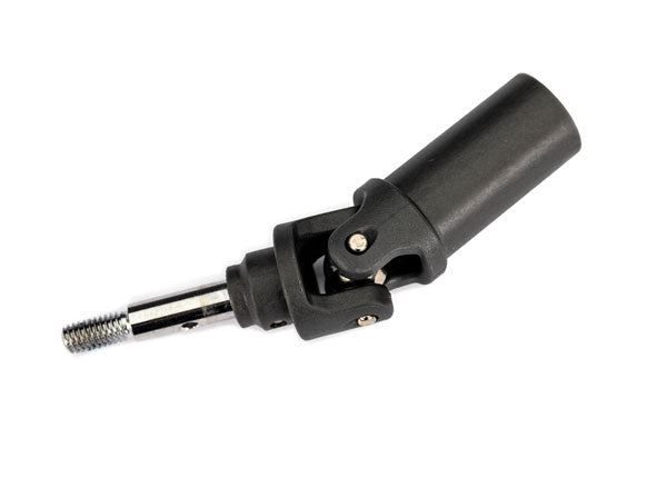 Stub Axle Assembly, Rear, Outer, Extreme Heavy Duty (1) (Left or Right) Assembled 10754