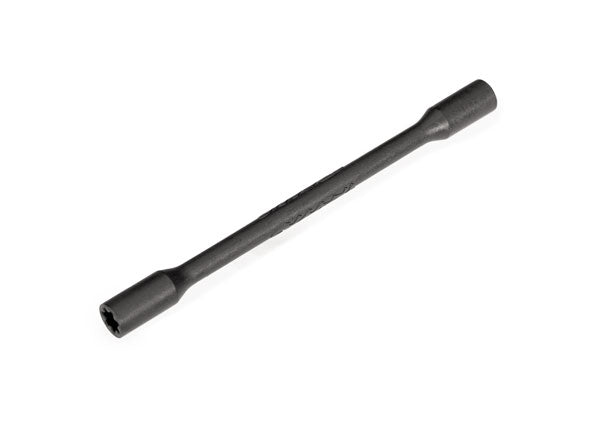 Driveshaft, Center, Plastic (Requires 