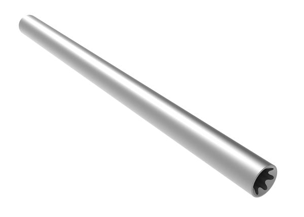 Driveshaft, Center, Aluminum (Requires 