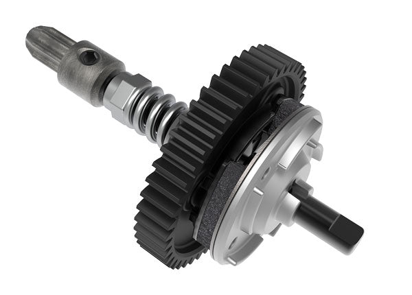 Slipper Clutch, Complete (fits Mini Maxx®) (Requires 