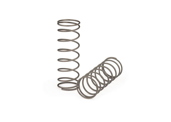 Springs, Shock (natural finish) (2) 10764