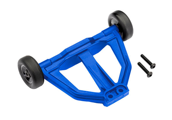 Wheelie Bar Assembled 10776