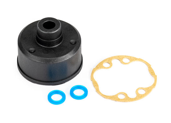 Differential Carrier (Planetary Gears) With Hardware 10781