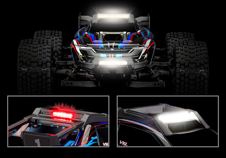 Mini XRT LED Light Kit 10785X