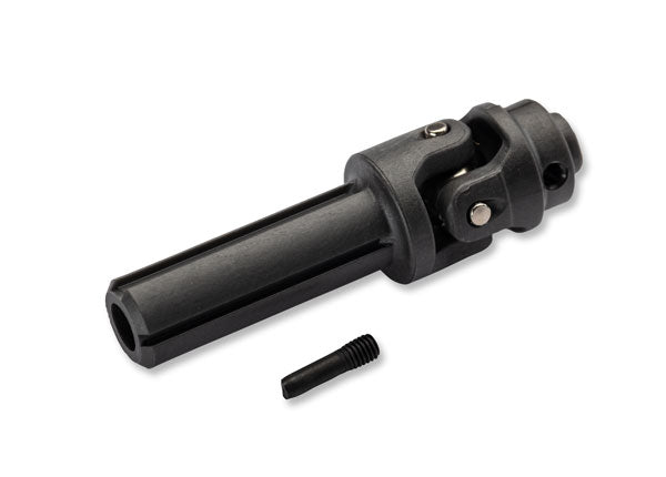 Differential Output Yoke Assembly Extreme Heavy Duty For 