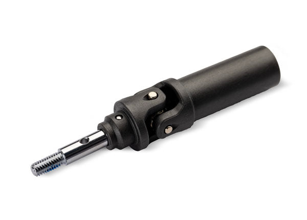 Sub Axle Assembly Outer Extreme Heavy Duty For 
