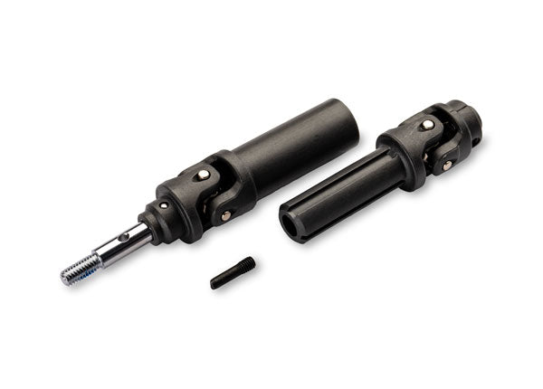 Driveshaft Assembly Left or Right Extreme Heavy Duty For 