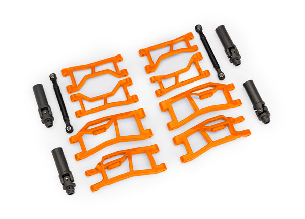 Suspension Kit Fits Mini XRT 10790