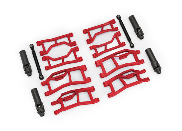 Suspension Kit Fits Mini XRT 10790