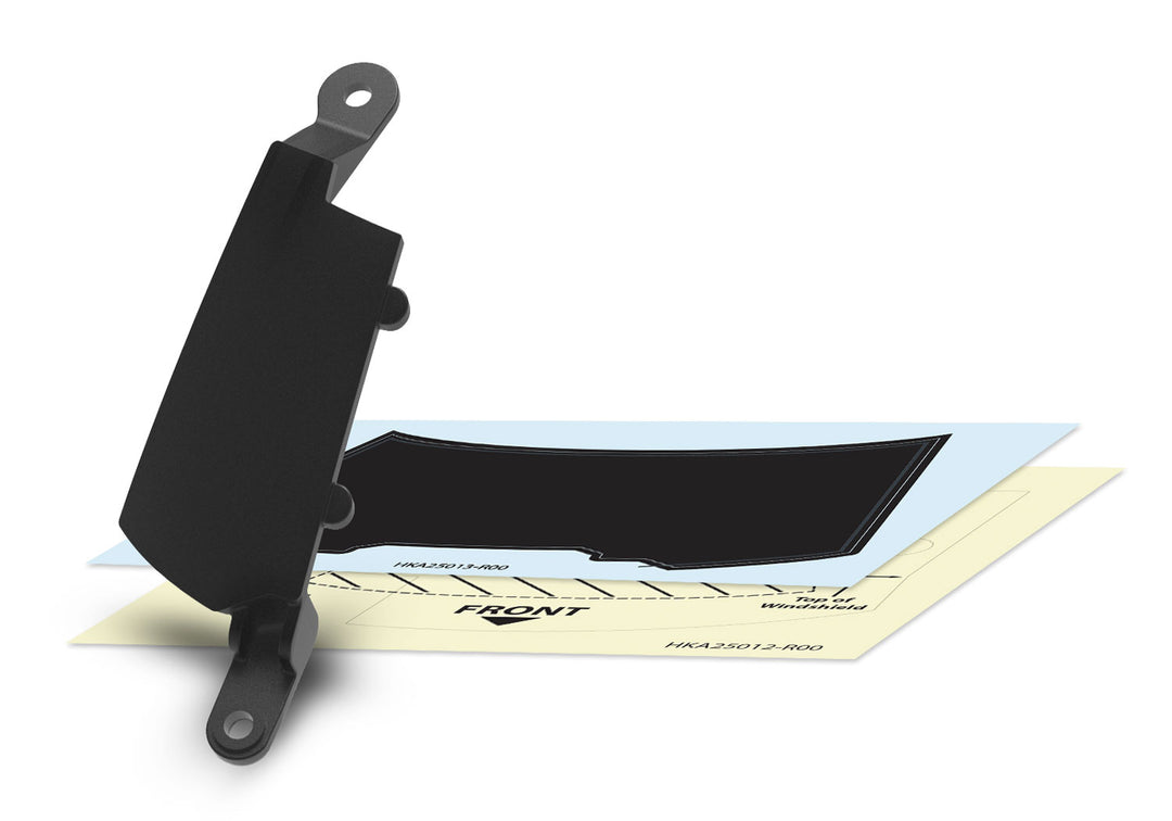 Mini XRT Body Conversion Kit 10794