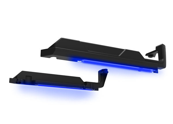 LED Light Set Complete For Underbody Requires 
