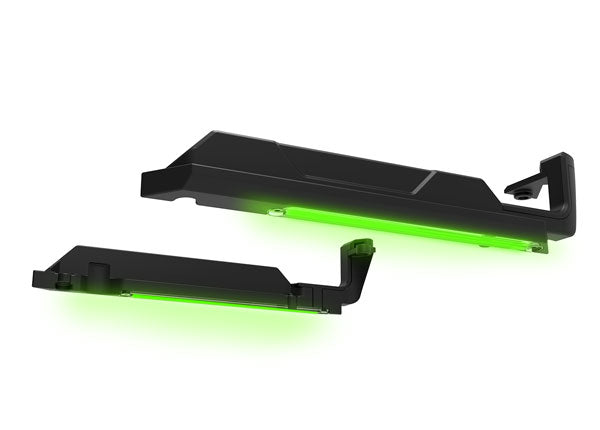 LED Light Set Complete For Underbody Requires 