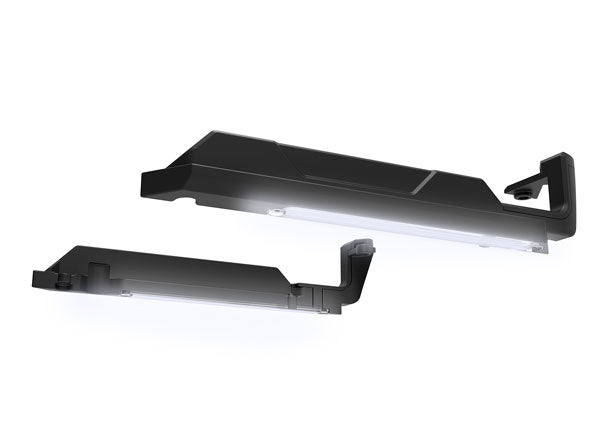 LED Light Set Complete For Underbody Requires 