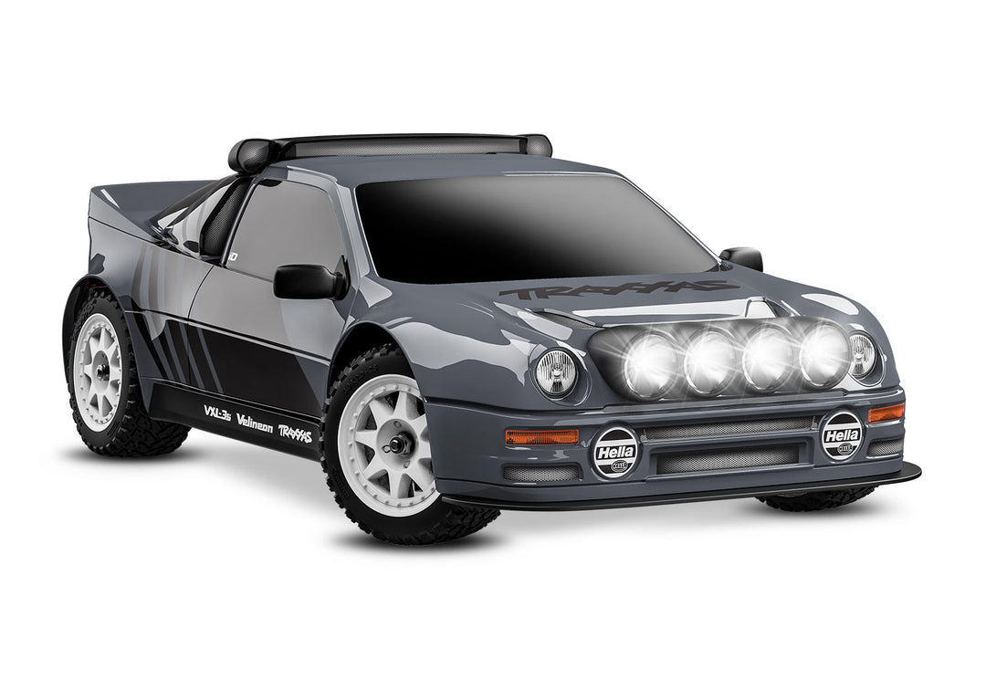 Mini Rally VXL Ford RS200 108046-1