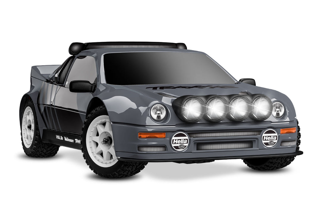 Mini Rally VXL Ford RS200 108046-1