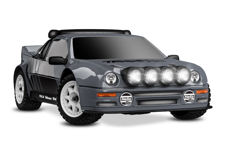 Mini Rally VXL Ford RS200 108046-1
