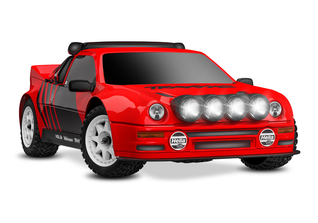Mini Rally VXL Ford RS200 108046-1