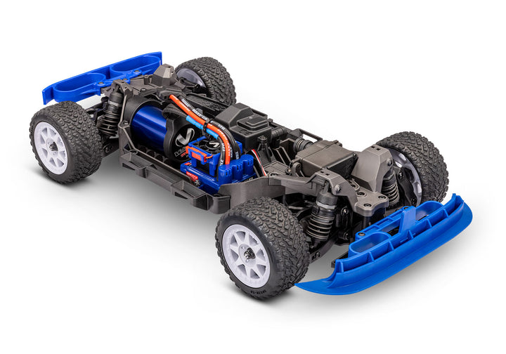 Mini Rally VXL Ford RS200 108046-1