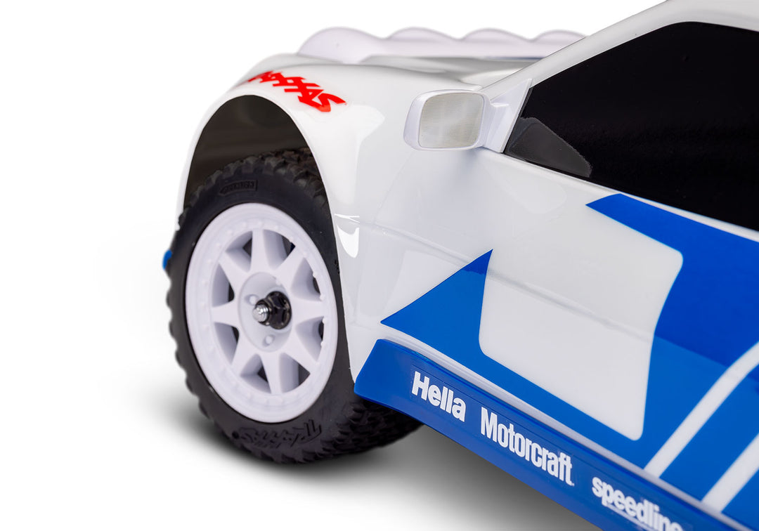 Mini Rally VXL Ford RS200 108046-1
