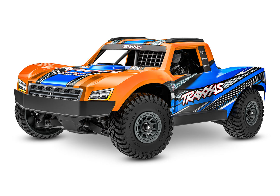 Mini Slash 4WD BL-2s 108164-1