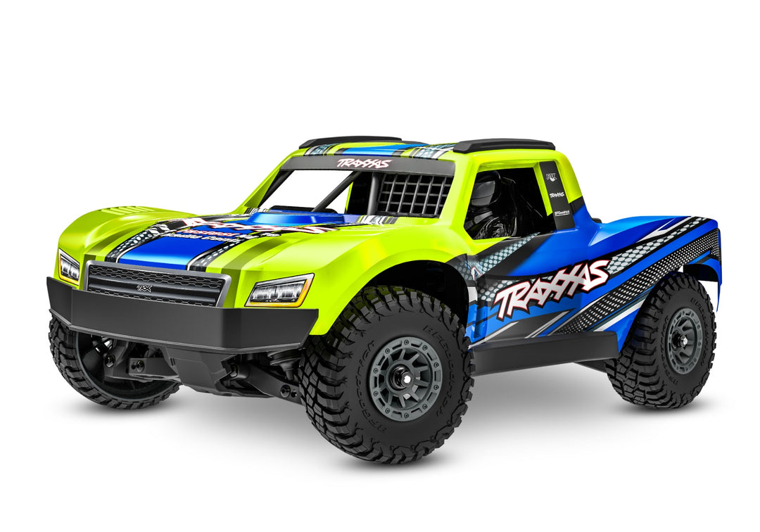 Mini Slash 4WD BL-2s 108164-1