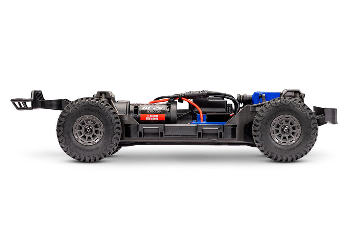 Mini Slash 4WD BL-2s 108164-1