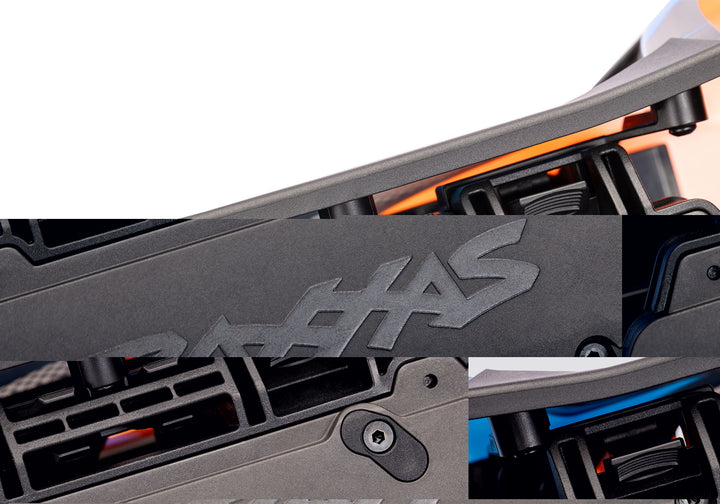 Mini Slash 4WD BL-2s 108164-1