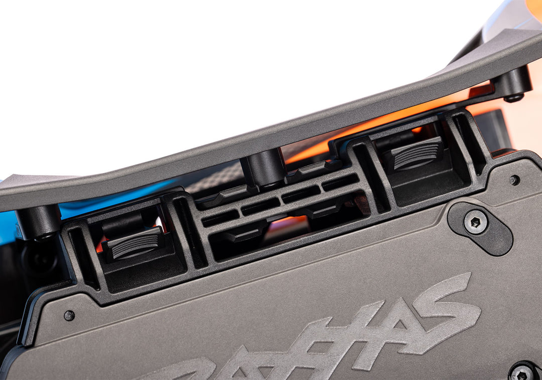 Mini Slash 4WD BL-2s 108164-1