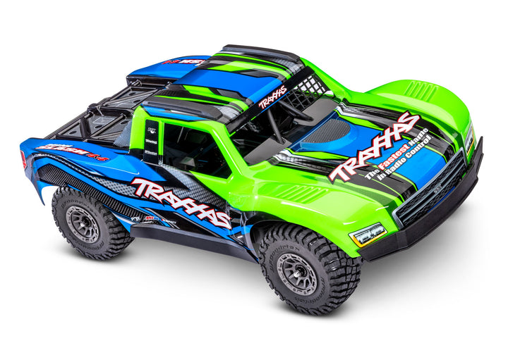 Mini Slash 4WD BL-2s 108164-1