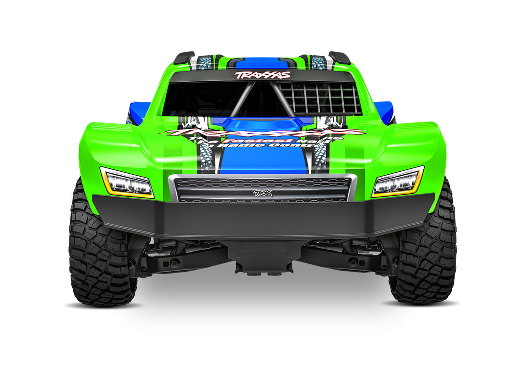 Mini Slash 4WD BL-2s 108164-1