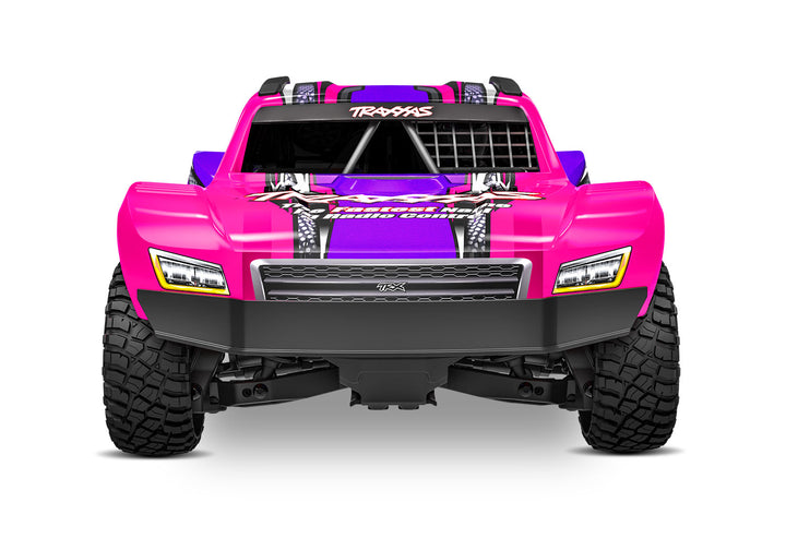 Mini Slash 4WD BL-2s 108164-1