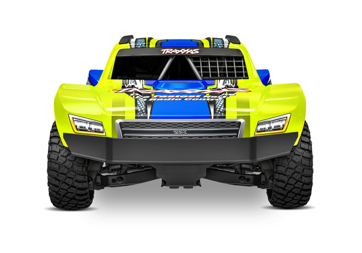 Mini Slash 4WD BL-2s 108164-1