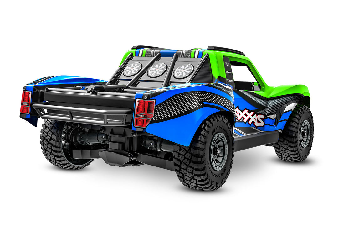 Mini Slash 4WD BL-2s 108164-1