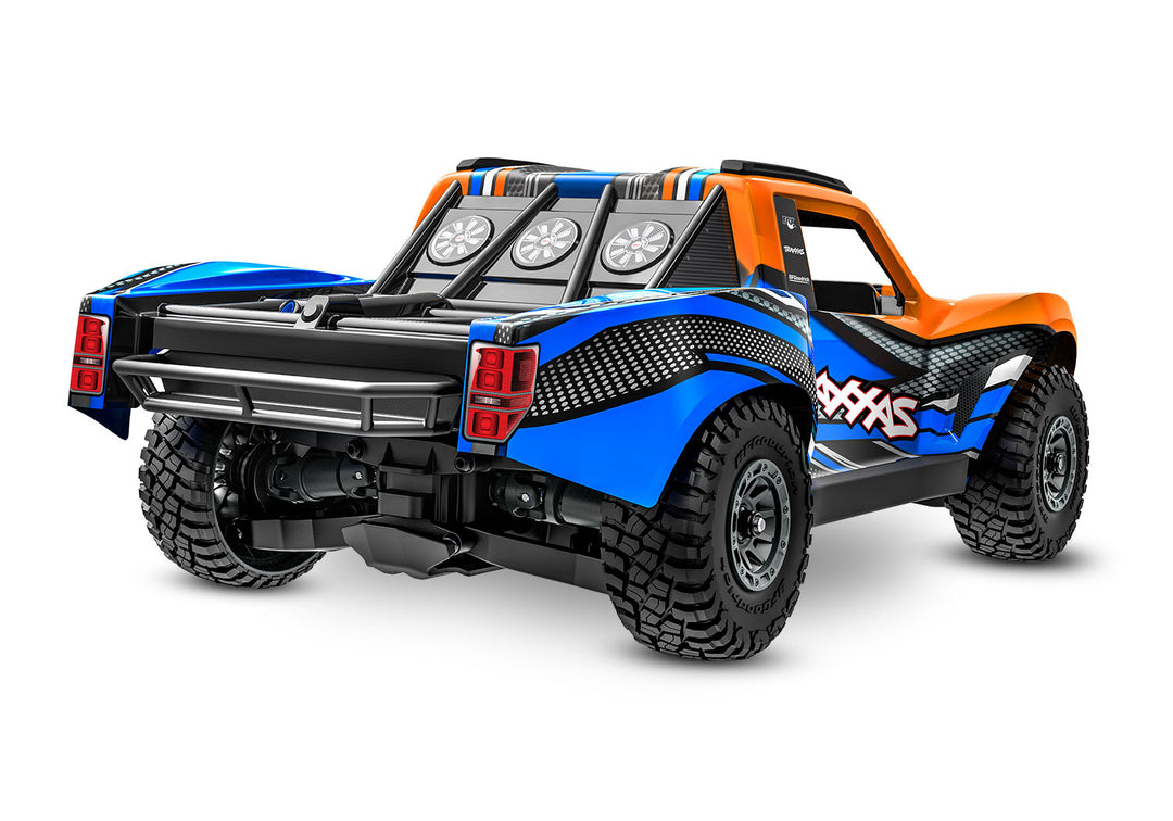 Mini Slash 4WD BL-2s 108164-1