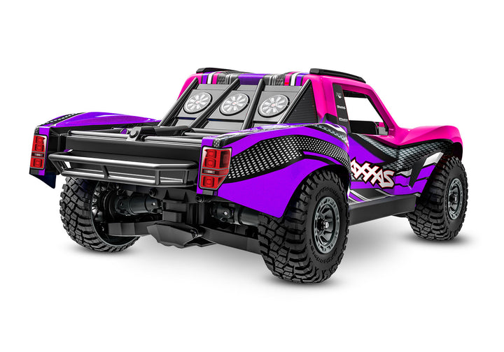 Mini Slash 4WD BL-2s 108164-1