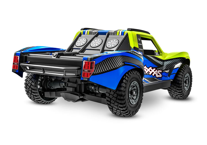 Mini Slash 4WD BL-2s 108164-1