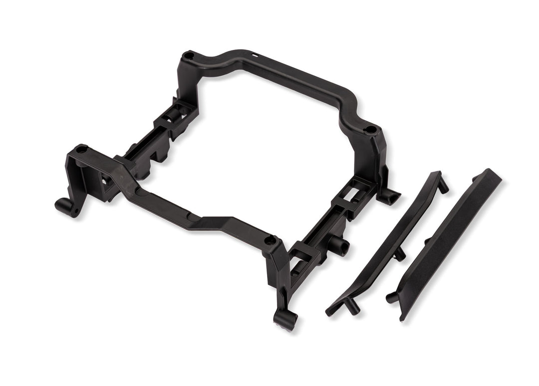 Body Cross Brace with Clipless Latches 10820